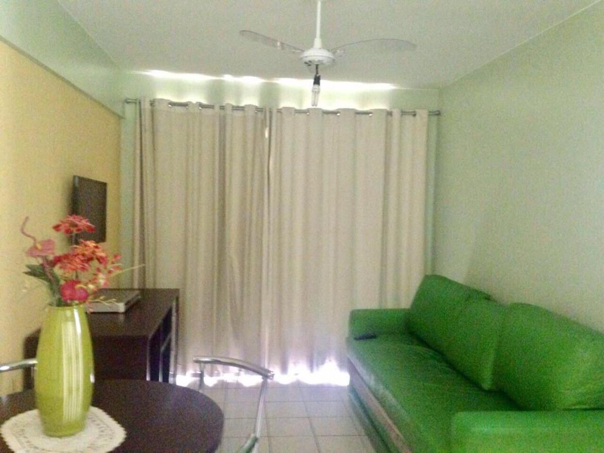 Caldas Novas Apto 5Pessoas ภายนอก รูปภาพ